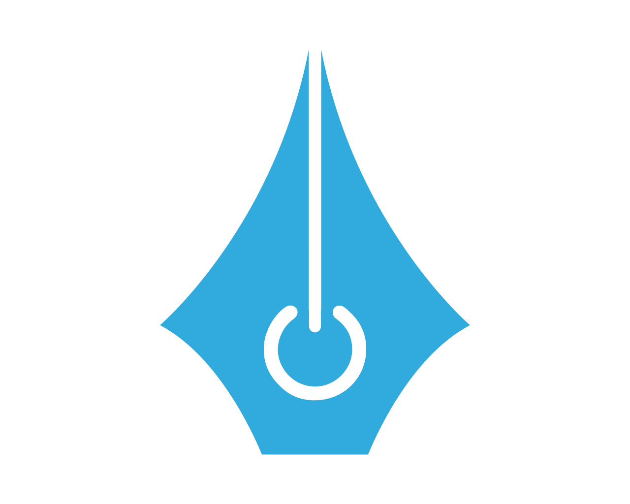 Aaron W. DeJong Logo