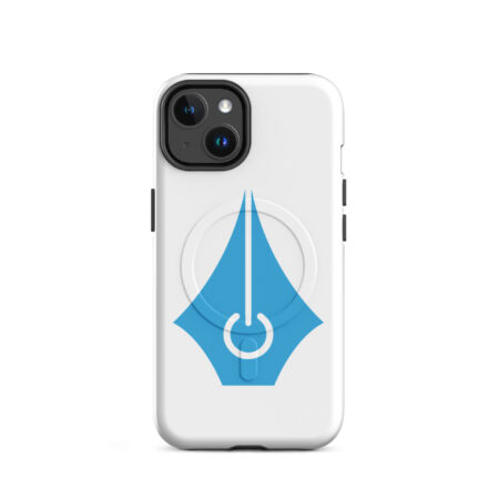 MagSafe® tough case for iPhone®